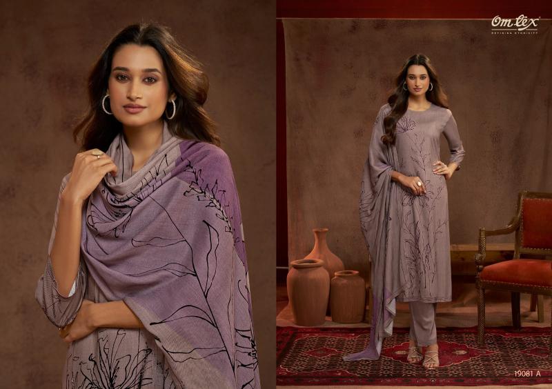 Omtex lisette buy wholesale dress materials online india
